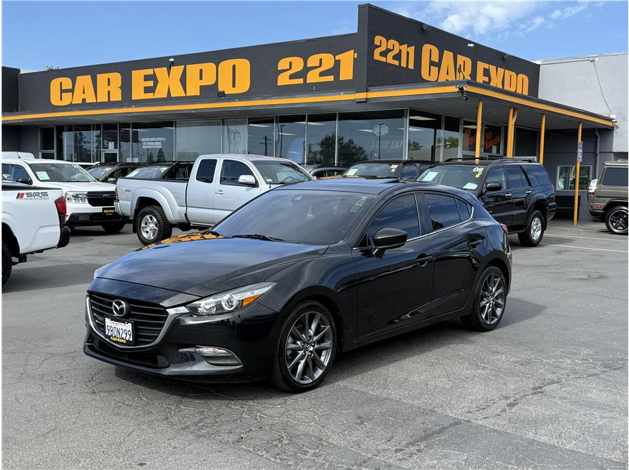 2018 Mazda CX-3 Touring 2.5 MT 5-Door SKYACTIV's photo