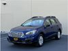 2017 Subaru Outback 2.5i Wagon 4D