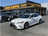 2019 Lexus ES ES 300h Sedan 4D