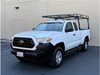 2023 Toyota Tacoma Access Cab SR Pickup 4D 6 ft