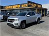 2016 Chevrolet Colorado Crew Cab Z71 Pickup 4D 5 ft