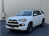 2016 Toyota 4Runner Limited Sport Utility 4D