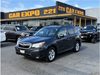 2015 Subaru Forester 2.5i Premium Sport Utility 4D