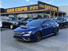 2022 Subaru WRX Premium Sedan 4D
