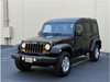 2014 Jeep Wrangler Unlimited Sport SUV 4D