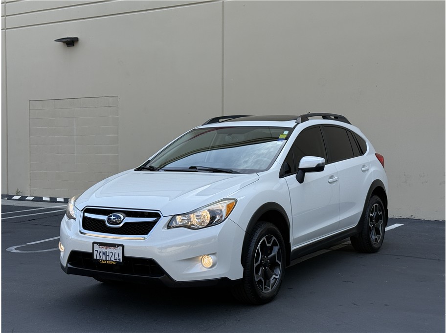 2015 Subaru XV Crosstrek Limited CVT's photo