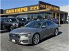 2019 Audi A6 55 TFSI Prestige Sedan 4D
