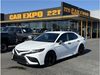 2022 Toyota Camry Hybrid SE Nightshade Edition Sedan 4D