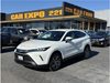 2022 Toyota Venza LE Sport Utility 4D