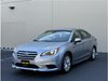 2015 Subaru Legacy 2.5i Premium Sedan 4D