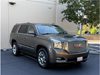2016 GMC Yukon Denali Sport Utility 4D