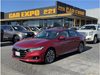 2021 Honda Accord Hybrid EX-L Sedan 4D