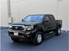 2014 Toyota Tacoma Double Cab PreRunner Pickup 4D 5 ft