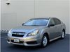 2014 Subaru Legacy 2.5i Sedan 4D