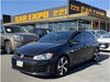 2016 Volkswagen Golf GTI S Hatchback Sedan 4D