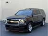 2018 Chevrolet Suburban LT Sport Utility 4D