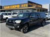 2013 Toyota Tacoma Double Cab PreRunner Pickup 4D 6 ft