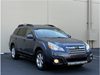 2014 Subaru Outback 2.5i Limited Wagon 4D