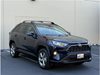 2021 Toyota RAV4 Hybrid XLE Premium Sport Utility 4D