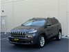 2015 Jeep Cherokee Limited Sport Utility 4D