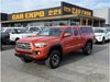 2016 Toyota Tacoma Access Cab TRD Off-Road Pickup 4D 6 ft
