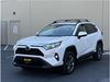 2023 Toyota RAV4 Hybrid XLE Premium Sport Utility 4D