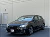 2019 Subaru Impreza 2.0i Sport Wagon 4D