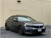 2023 Honda Civic Sport Touring Hatchback 4D
