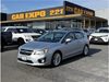 2014 Subaru Impreza 2.0i Limited Wagon 4D