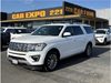 2018 Ford Expedition MAX Limited Sport Utility 4D