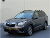 2020 Subaru Forester Premium Sport Utility 4D