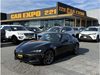 2019 Mazda MX-5 Miata RF Grand Touring Convertible 2D