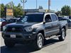 2015 Toyota Tacoma Double Cab PreRunner Pickup 4D 5 ft