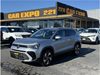 2026 Volkswagen Taos SE 4MOTION Sport Utility 4D