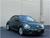2017 Volkswagen Beetle 1.8T Fleet Hatchback 2D