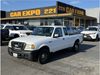 2006 Ford Ranger Super Cab XL Pickup 2D 6 ft