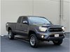 2015 Toyota Tacoma Access Cab PreRunner Pickup 4D 6 ft