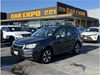 2017 Subaru Forester 2.5i Premium Sport Utility 4D