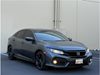 2018 Honda Civic Sport Hatchback 4D