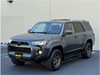 2014 Toyota 4Runner SR5 Sport Utility 4D