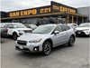 2018 Subaru Crosstrek 2.0i Limited Sport Utility 4D