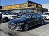 2018 Genesis G80 3.8 Sedan 4D