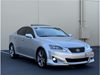 2010 Lexus IS IS 350 Sport Sedan 4D