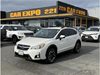 2016 Subaru Crosstrek 2.0i Limited Sport Utility 4D