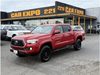 2022 Toyota Tacoma Double Cab SR5 Pickup 4D 5 ft
