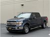 2018 Ford F150 SuperCrew Cab Lariat Pickup 4D 5 1/2 ft