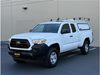 2022 Toyota Tacoma Access Cab SR5 Pickup 4D 6 ft