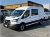 2020 Ford Transit 250 Crew Van Medium Roof w/LWB Van 3D