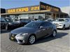 2015 Lexus IS IS 250 Sedan 4D
