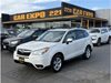 2016 Subaru Forester 2.5i Premium Sport Utility 4D